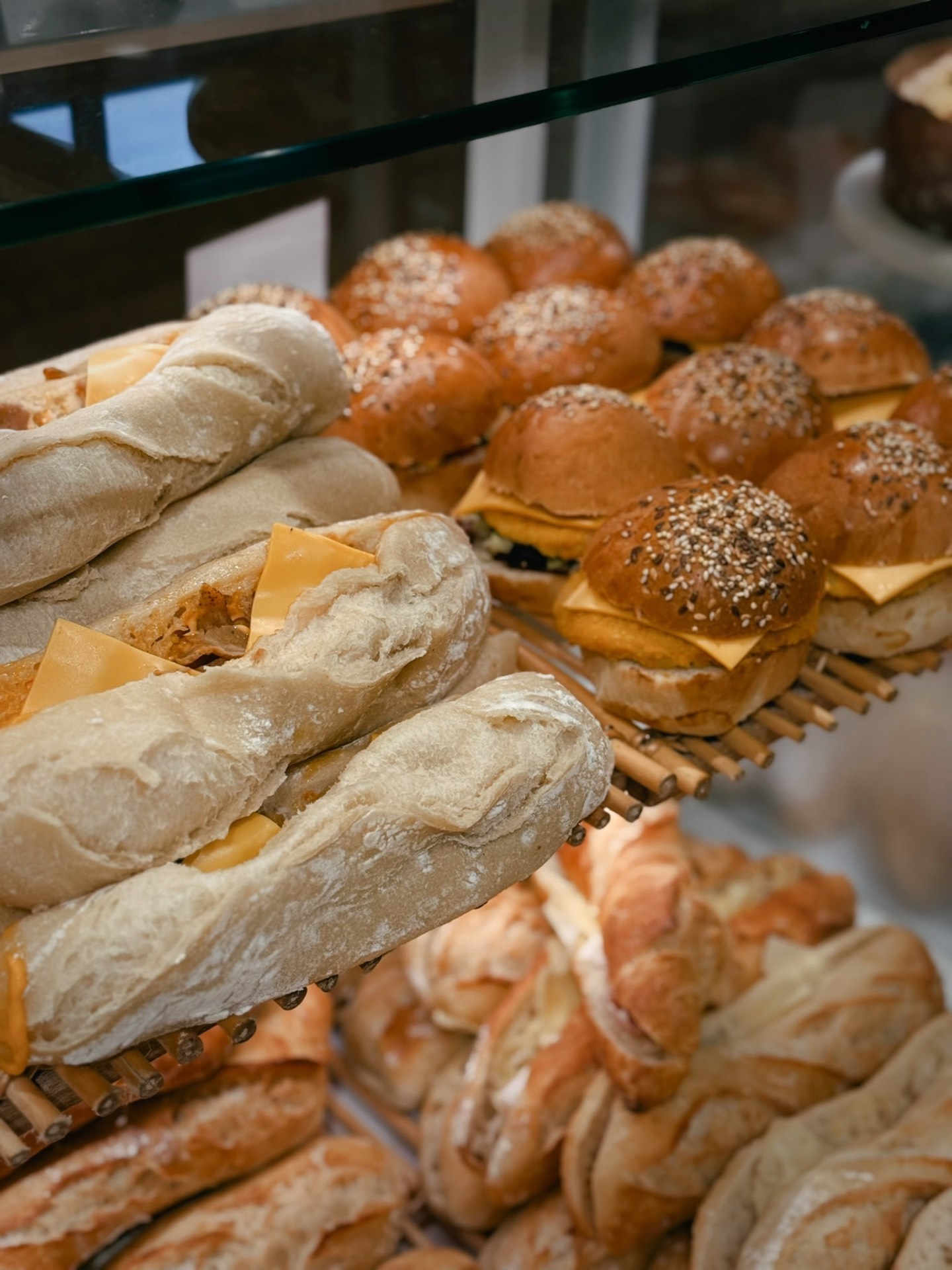 Sandwichs