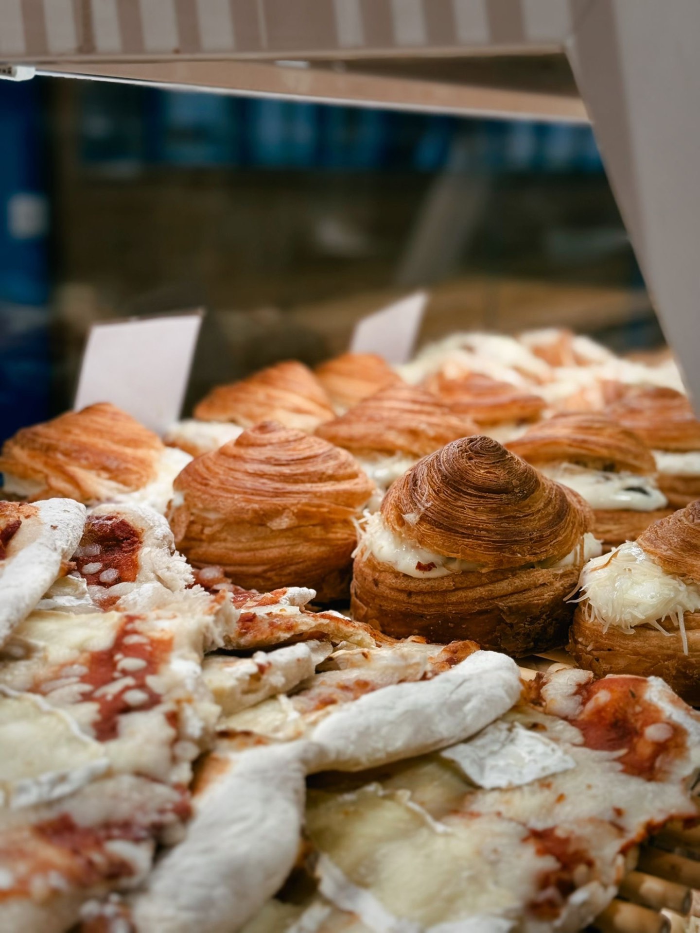 Snacking & feuilletés