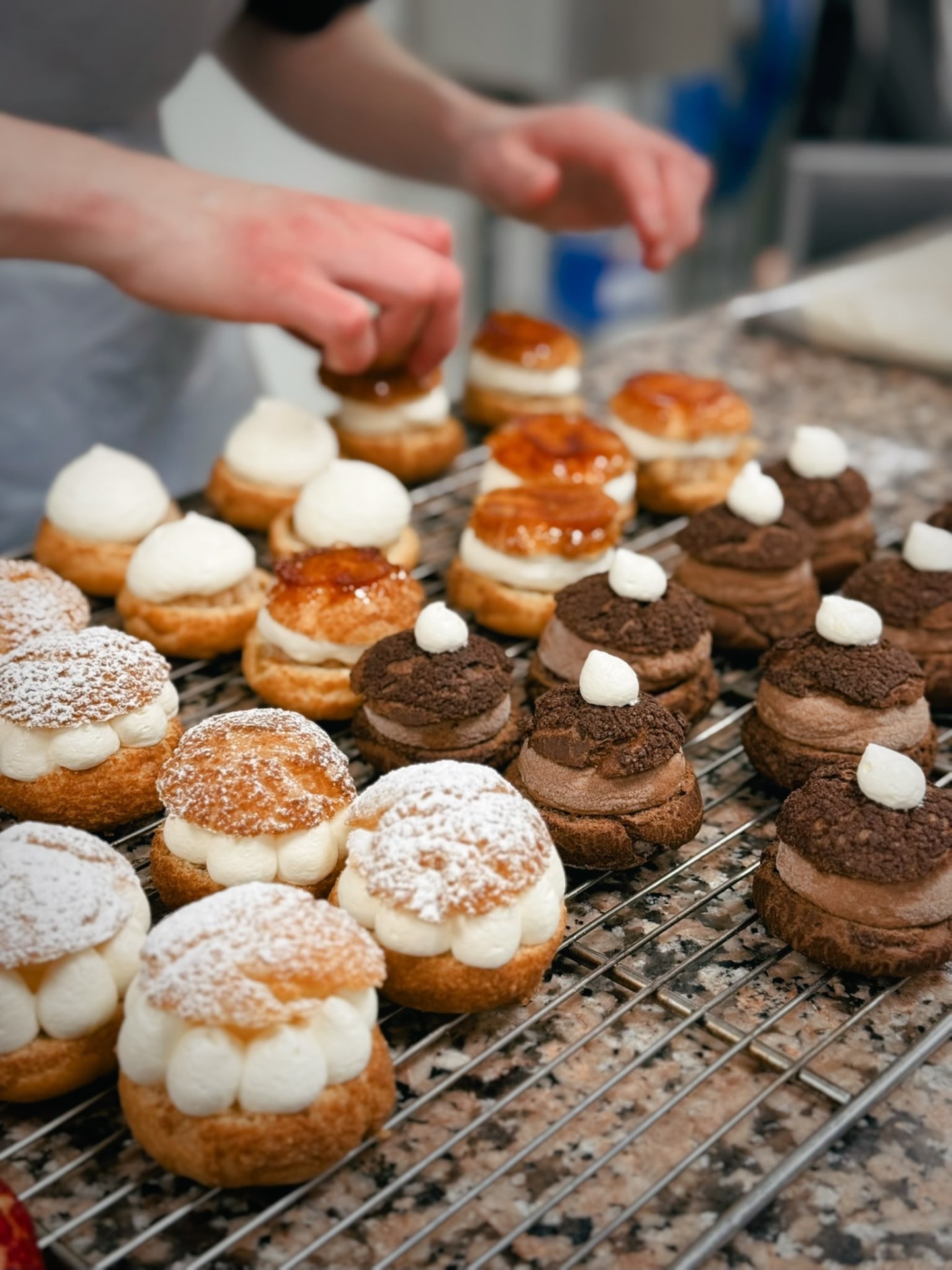 Choux